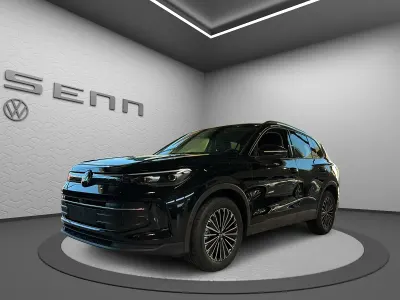 Neu (2026) VW Tiguan United 150 PS | Fairer Preis