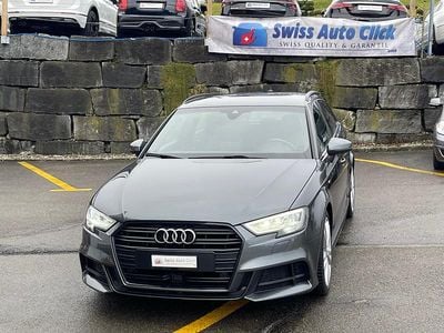 Gebraucht Audi A3 Sport 116 PS (85 kW) 2020 Limousine