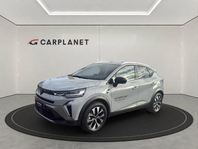 Grau Gebraucht 2025 Renault Captur Esprit Alpine SUV | CHF 28’800 (Fairer Preis)