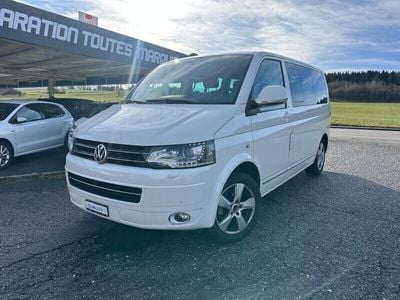 VW T5