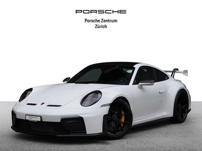Gebraucht 2025 Porsche 911 | CHF 214’500