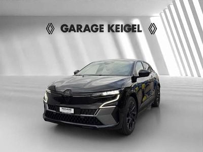 Neu 2025 Renault Mégane Esprit Alpine Limousine | CHF 37’100 (Guter Preis)