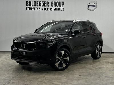 Neu 2025 Volvo XC40 Core SUV | CHF 42’590 (Superpreis)