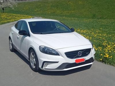 Gebraucht 2014 Volvo V40 Kombi | CHF 19’000