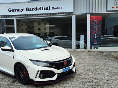 gebraucht Honda Civic 2.0 VTEC Type R GT