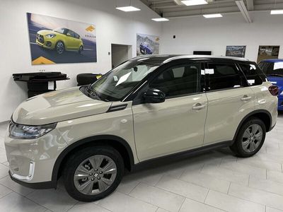 gebraucht Suzuki Vitara 1.4 T Compact+ Hybrid 4x4