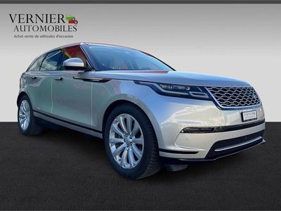 gebraucht Land Rover Range Rover Velar P 300 S Automatic