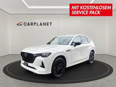 Weiss Gebraucht 2025 Mazda CX-60 Homura-Line SUV | CHF 63’750 (Teuer)