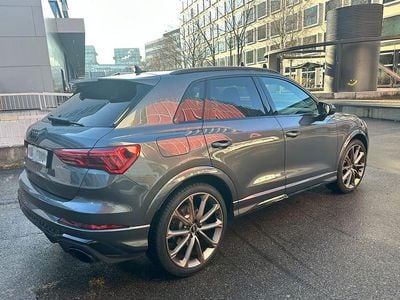 Gebraucht 2022 Audi RS Q3 SUV | CHF 33’800 (Guter Preis)