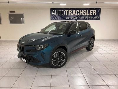 Neu 2025 Alfa Romeo GT Junior Kombi | CHF 39’900