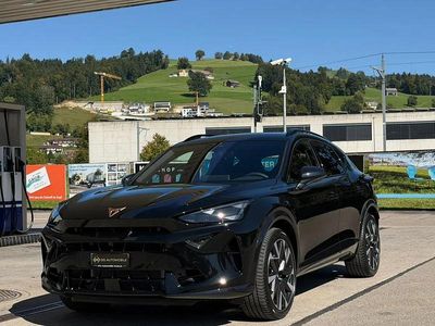 Schwarz Neu 2025 Cupra Formentor VZ SUV | CHF 41’750 (Superpreis)