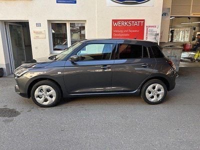 Neu 2025 Suzuki Swift Kleinwagen | CHF 21’900