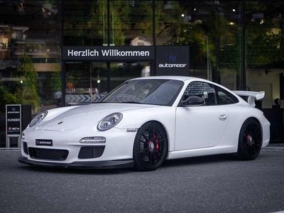 Gebraucht 2010 Porsche 911 GT3 Coupé | CHF 124’800