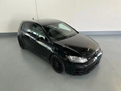 Gebraucht 2014 VW Golf VII R | CHF 16’900 (Fairer Preis)