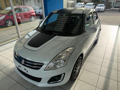 Gebraucht Suzuki Swift 90 PS (66 kW) 2015 Kleinwagen