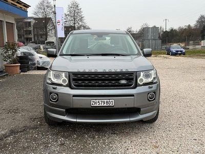 Gebraucht 2013 Land Rover Freelander 2 SUV | CHF 12’500