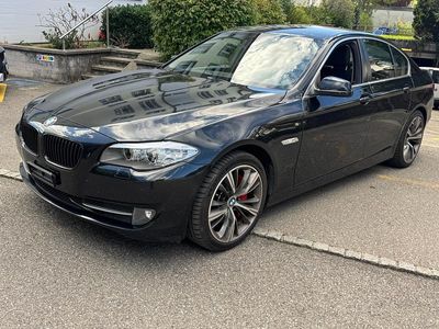 Gebraucht 2010 BMW 535 | CHF 11’500