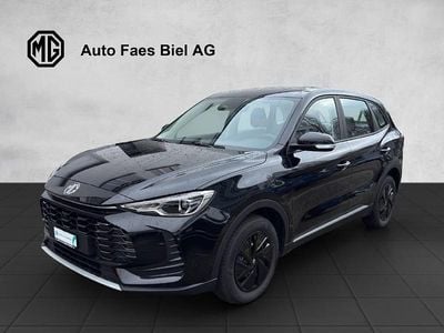 Neu 2025 MG ZS | CHF 18’990 (Guter Preis)