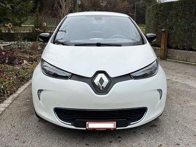 Gebraucht 2013 Renault Zoe Zen Kleinwagen | CHF 4’200 (Etwas zu teuer)