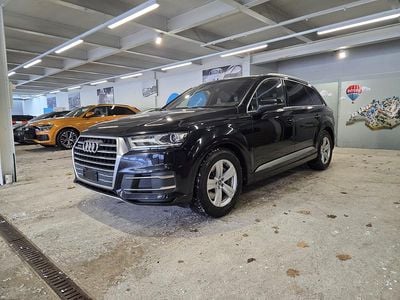 Gebraucht 2016 Audi Q7 SUV | CHF 28’900 (Teuer)