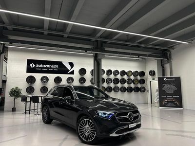 Gebraucht 2025 Mercedes GLC300e Avantgarde | CHF 67’900