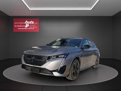 Gebraucht 2024 Peugeot e-308 GTi Kleinwagen | CHF 35’900