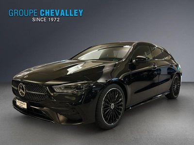 Neu 2025 Mercedes CLA250e Limousine | CHF 64’610