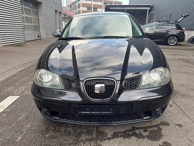 Gebraucht 2005 Seat Ibiza FR | CHF 999 (Superpreis)