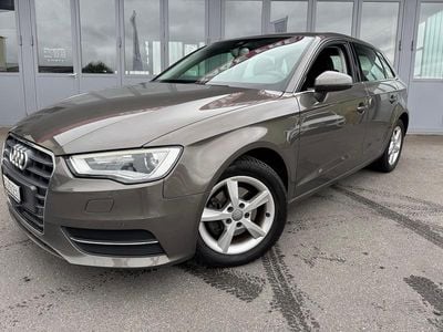Gebraucht 2014 Audi A3 Ambiente | CHF 10’500 (Fairer Preis)