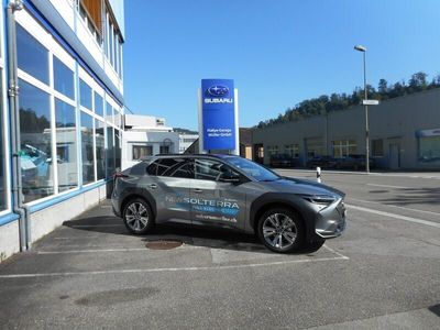 gebraucht Subaru Solterra eV Luxury AWD