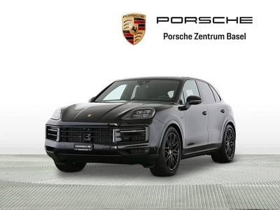 Gebraucht 2025 Porsche Cayenne SUV | CHF 127’000 (Guter Preis)