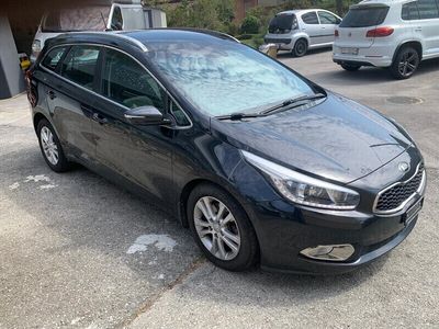 Kia Ceed Sportswagon