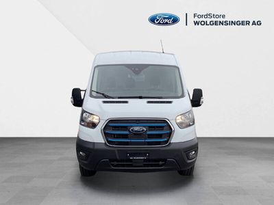 gebraucht Ford E-Transit Van 350 L2H2 67kWh Trend