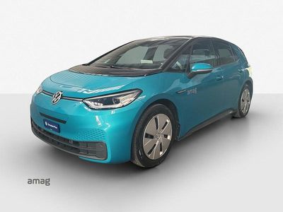 Gebraucht 2021 VW ID.3 Pro Performance Kleinwagen | CHF 28’900