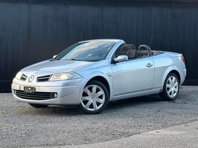 Gebraucht Renault Mégane III Dynamique 135 PS (99 kW) 2008
