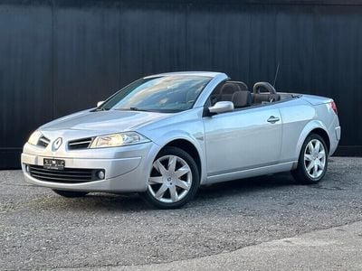 Gebraucht 2008 Renault Mégane III Dynamique | CHF 1’790 (Fairer Preis)