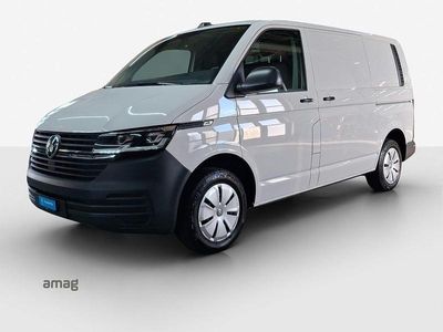 Gebraucht 2023 VW T6.1 Van | CHF 38’990 (Fairer Preis)