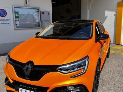 Gebraucht 2023 Renault Mégane IV R.S. | CHF 55’000