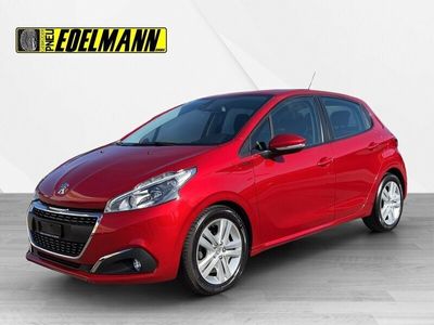 gebraucht Peugeot 208 1.2 PureTech Active