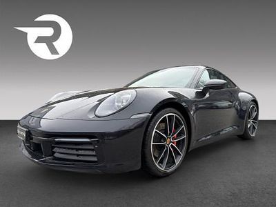 Gebraucht Porsche 911 Carrera 4S 450 PS (330 kW) 2020