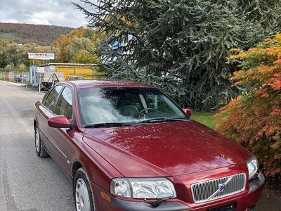 Gebraucht 1999 Volvo S80 Limousine | CHF 1’000
