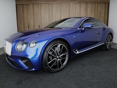 Gebraucht Bentley Continental GT 550 PS (404 kW) 2022