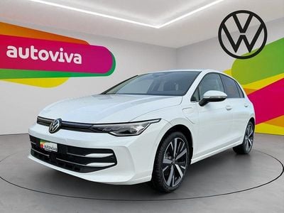 Neu (2026) VW Golf VIII Style 204 PS | Etwas zu teuer