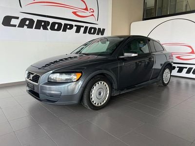 Gebraucht Volvo C30 190 PS (139 kW) 2008 Kleinwagen