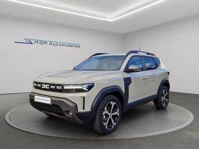 Neu 2025 Dacia Duster Journey SUV | CHF 28’500