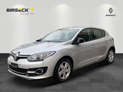 gebraucht Renault Mégane 1.2 TCe 130 Bose S/S