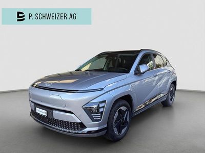 Neu 2025 Hyundai Kona SUV | CHF 44’150 (Etwas zu teuer)
