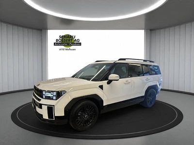 Gebraucht 2024 Hyundai Santa Fe SUV | CHF 57’500