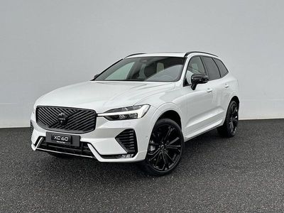 Neu (2026) Volvo XC60 250 PS