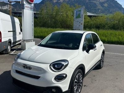 Gebraucht 2024 Fiat 500X SUV | CHF 28’570